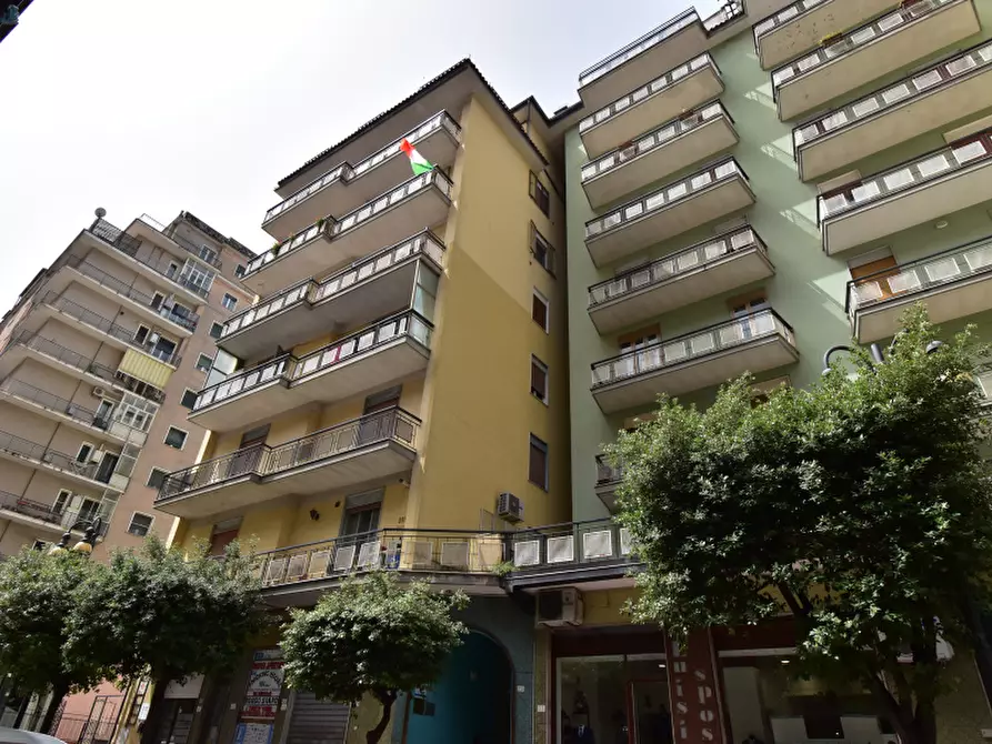 Immagine 6 di Appartamento in vendita  in Via Mezzacapo a Sala Consilina