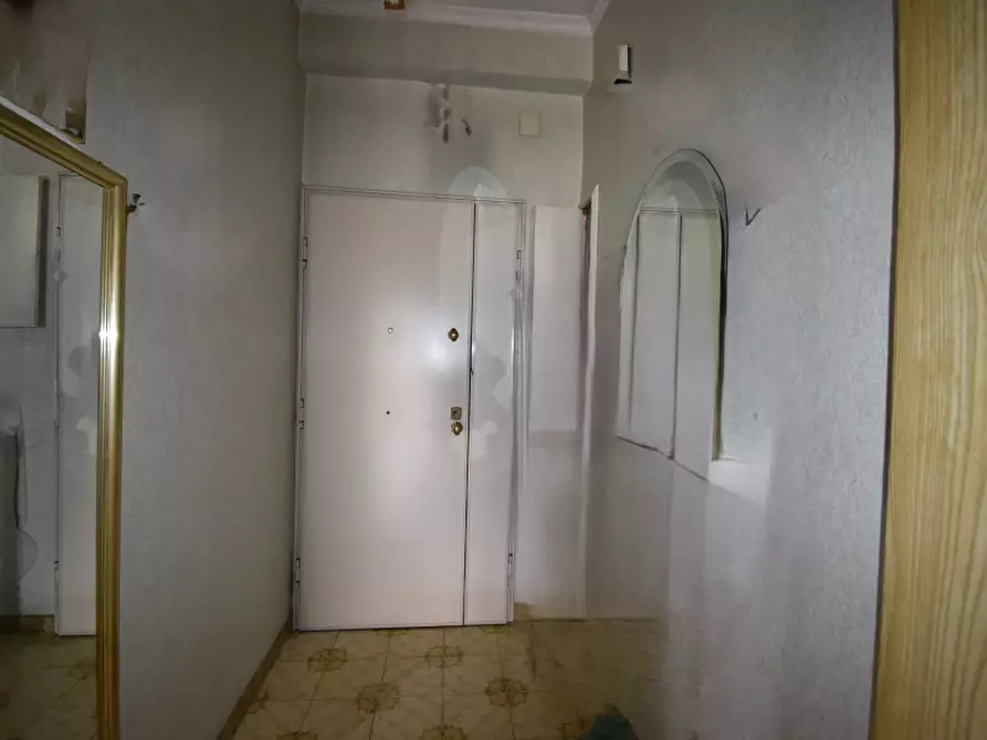 Immagine 9 di Appartamento in vendita  in Via Mezzacapo a Sala Consilina