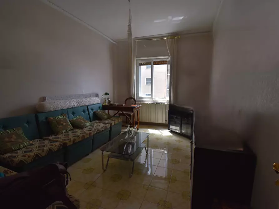 Immagine 10 di Appartamento in vendita  in Via Mezzacapo a Sala Consilina