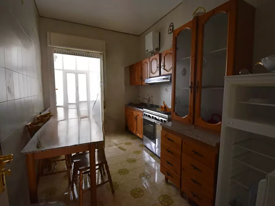 Immagine 11 di Appartamento in vendita  in Via Mezzacapo a Sala Consilina