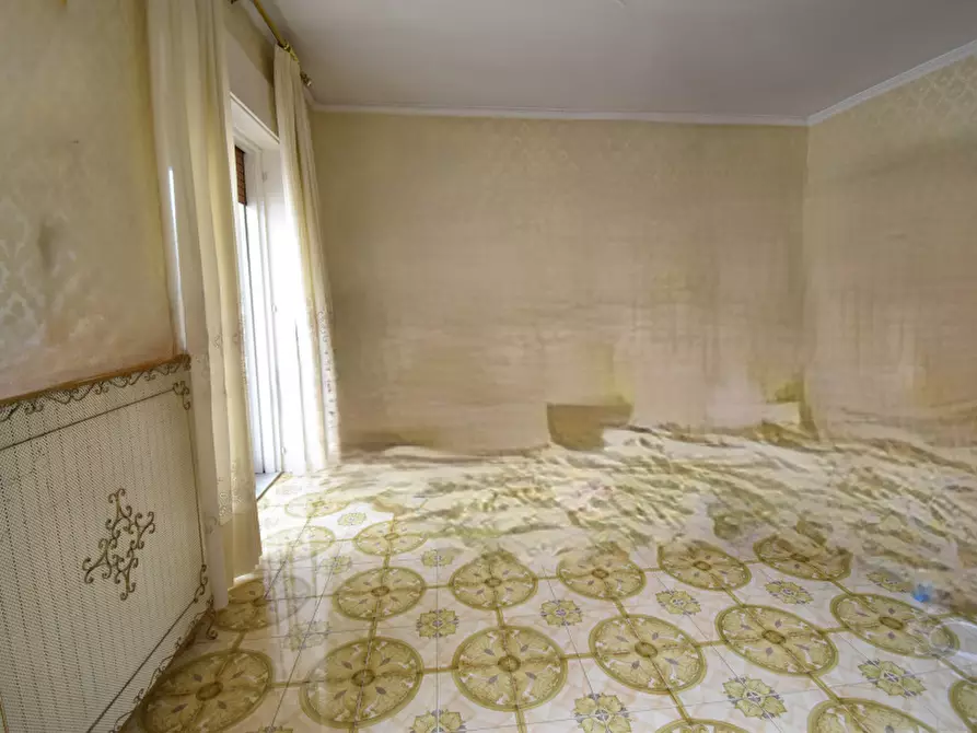 Immagine 12 di Appartamento in vendita  in Via Mezzacapo a Sala Consilina