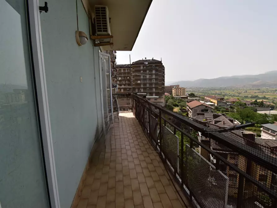 Immagine 13 di Appartamento in vendita  in Via Mezzacapo a Sala Consilina