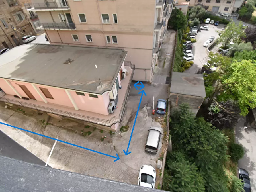 Immagine 14 di Appartamento in vendita  in Via Mezzacapo a Sala Consilina