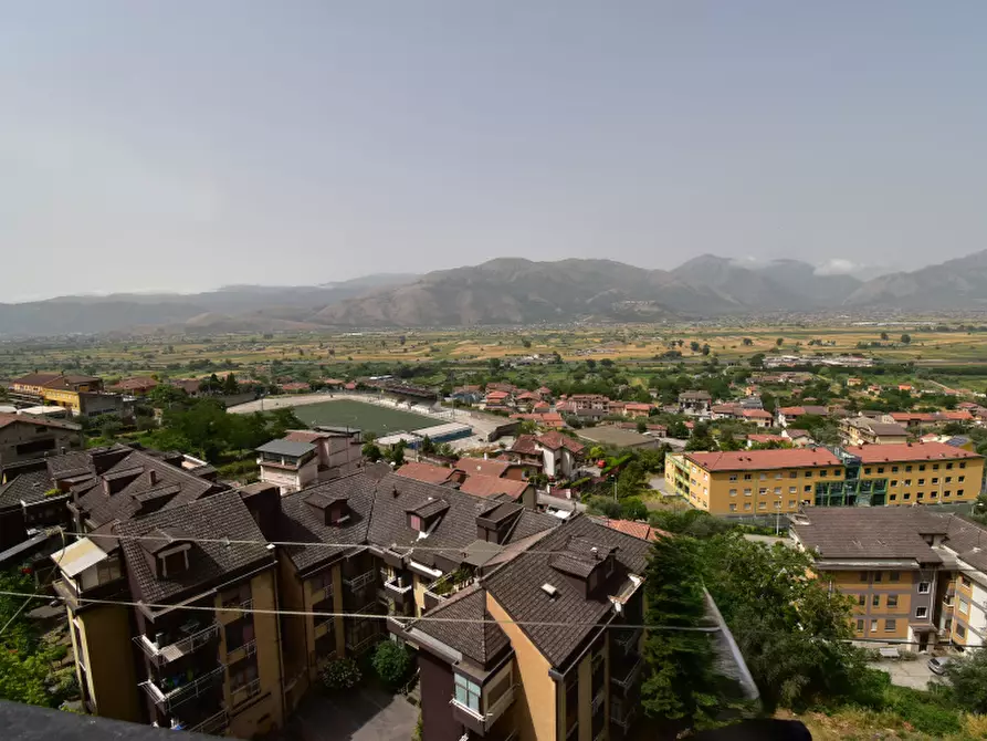 Immagine 15 di Appartamento in vendita  in Via Mezzacapo a Sala Consilina