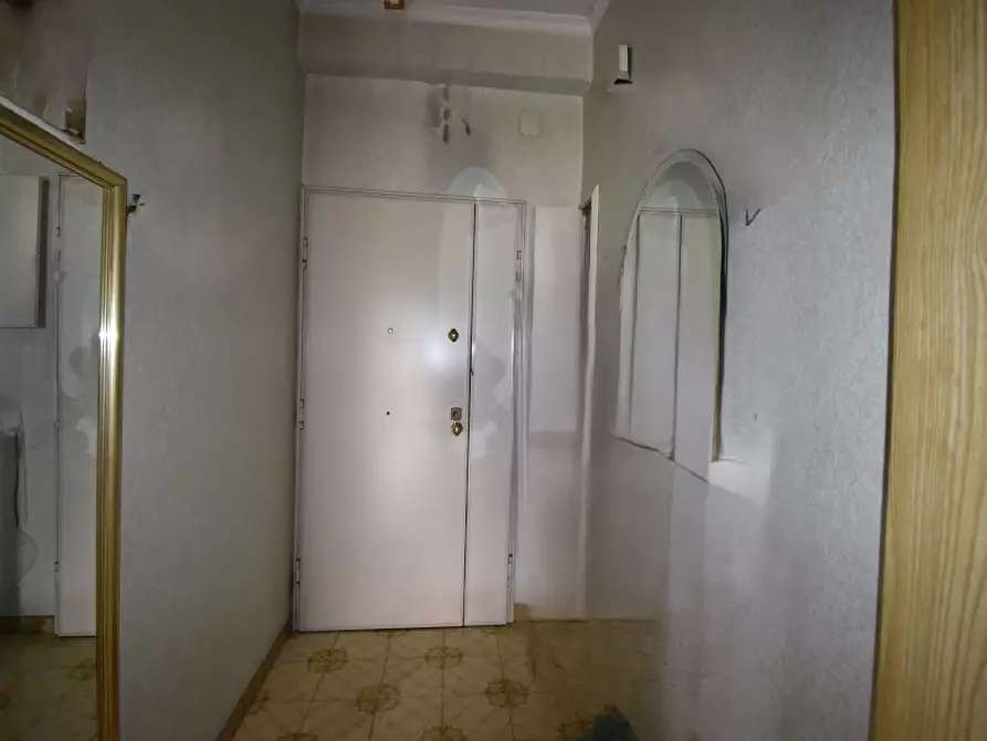 Immagine 2 di Appartamento in vendita  in Via Mezzacapo a Sala Consilina