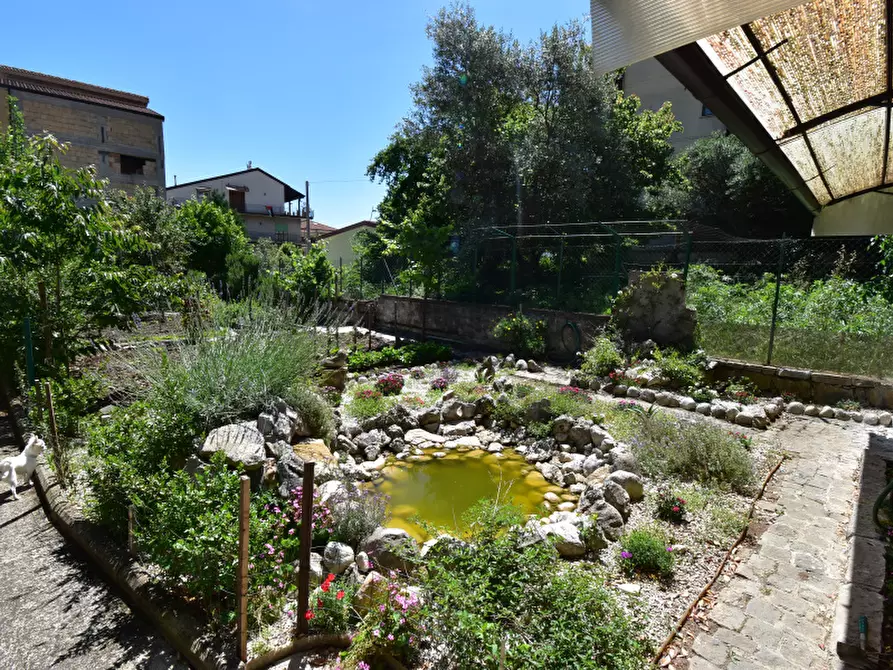 Immagine 4 di Villa in vendita  in Via Croce a Sassano