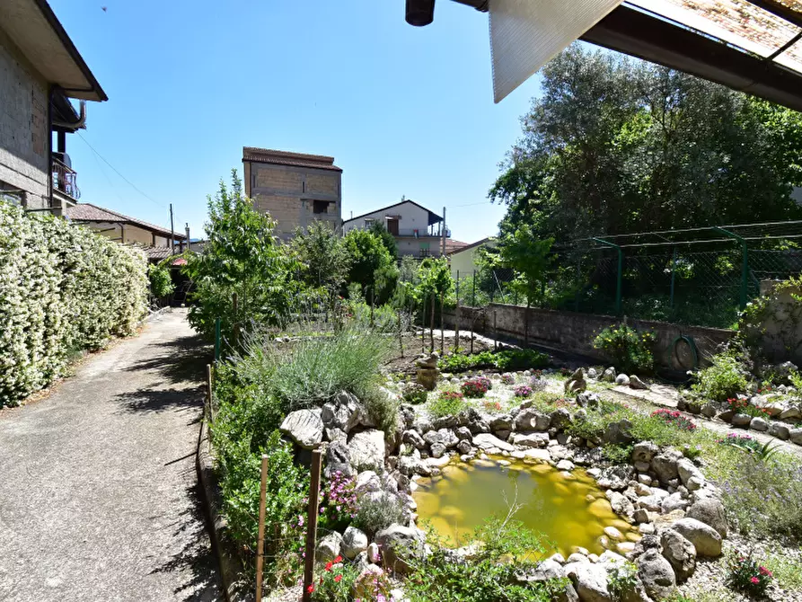 Immagine 5 di Villa in vendita  in Via Croce a Sassano