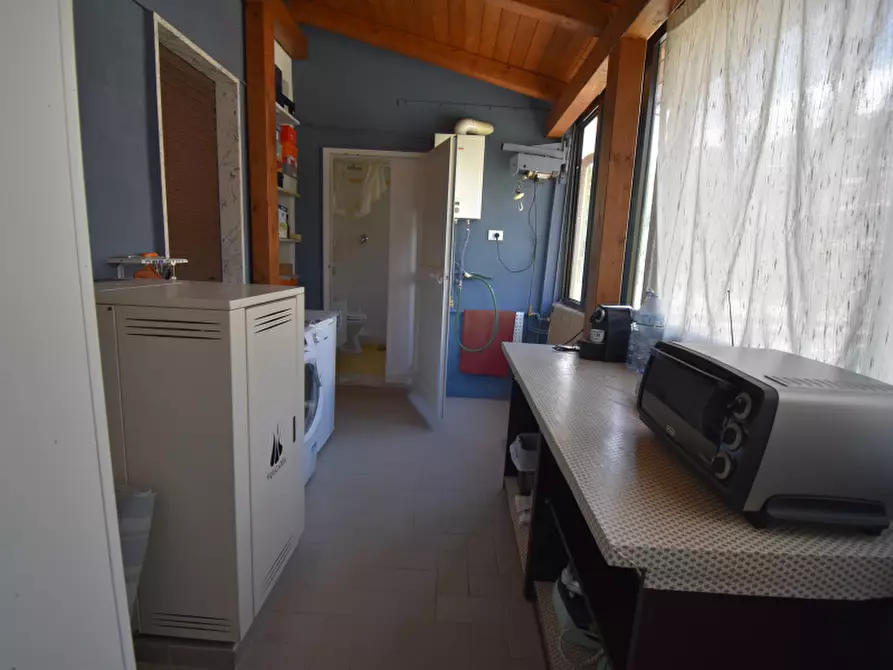 Immagine 7 di Villa in vendita  in Via Croce a Sassano