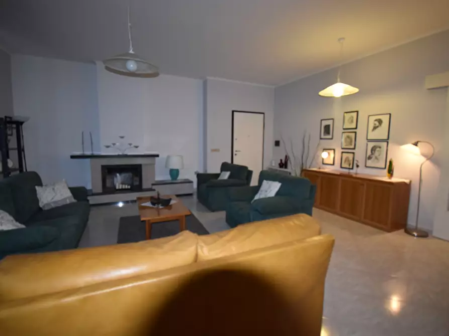 Immagine 8 di Villa in vendita  in Via Croce a Sassano