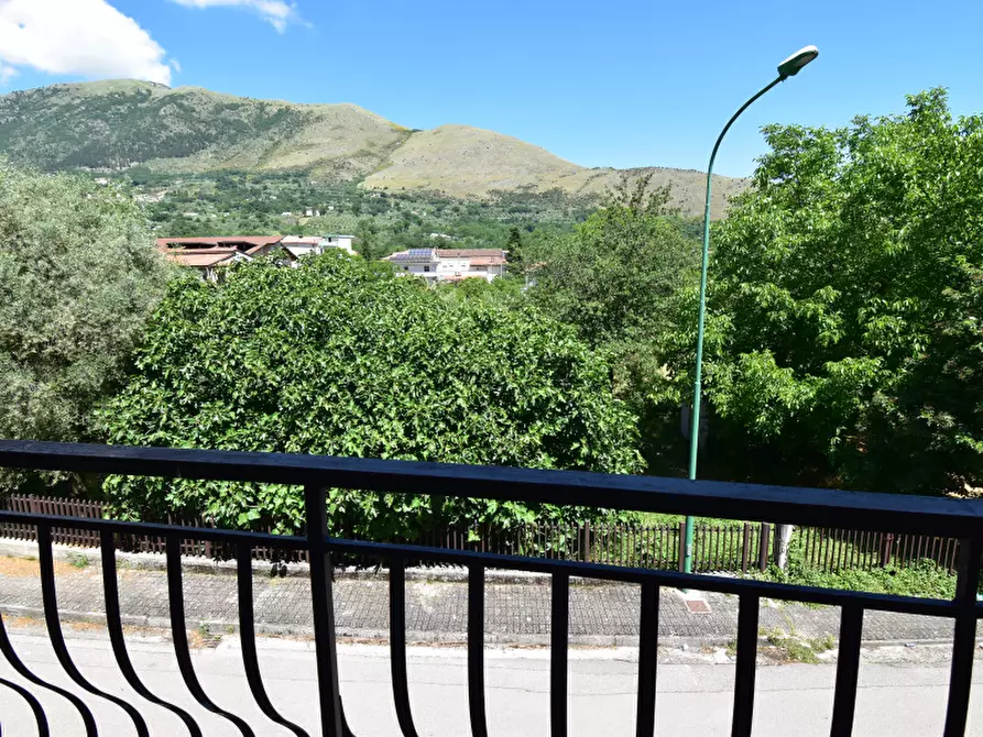 Immagine 21 di Villa in vendita  in Via Croce a Sassano