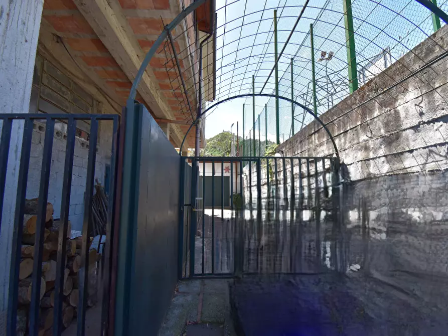 Immagine 22 di Villa in vendita  in Via Croce a Sassano