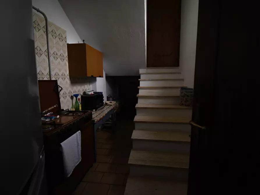 Immagine 3 di Villa in vendita  in Via Michele Spina a Monte San Giacomo