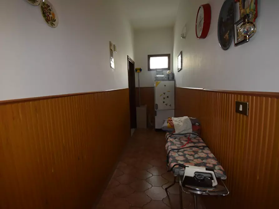 Immagine 5 di Villa in vendita  in Via Michele Spina a Monte San Giacomo