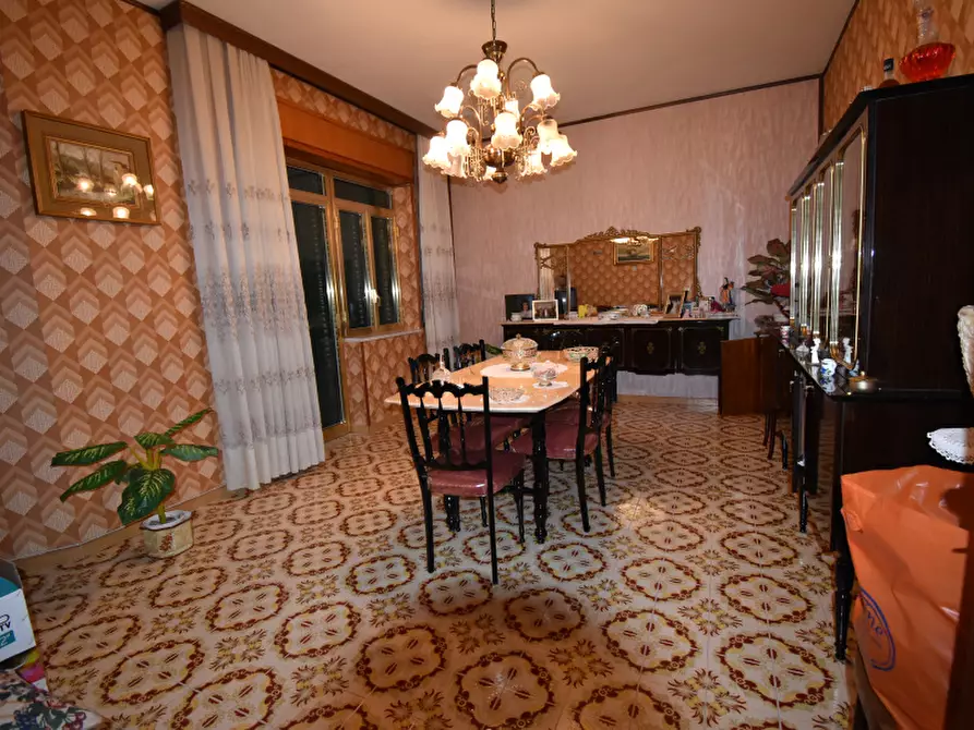 Immagine 9 di Villa in vendita  in Via Michele Spina a Monte San Giacomo