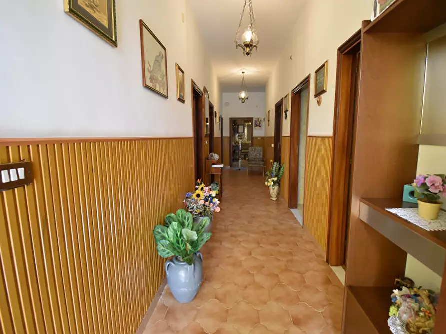 Immagine 11 di Villa in vendita  in Via Michele Spina a Monte San Giacomo