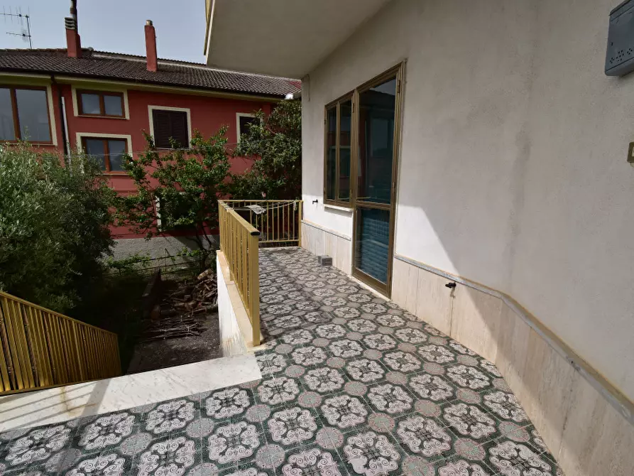 Immagine 14 di Villa in vendita  in Via Michele Spina a Monte San Giacomo