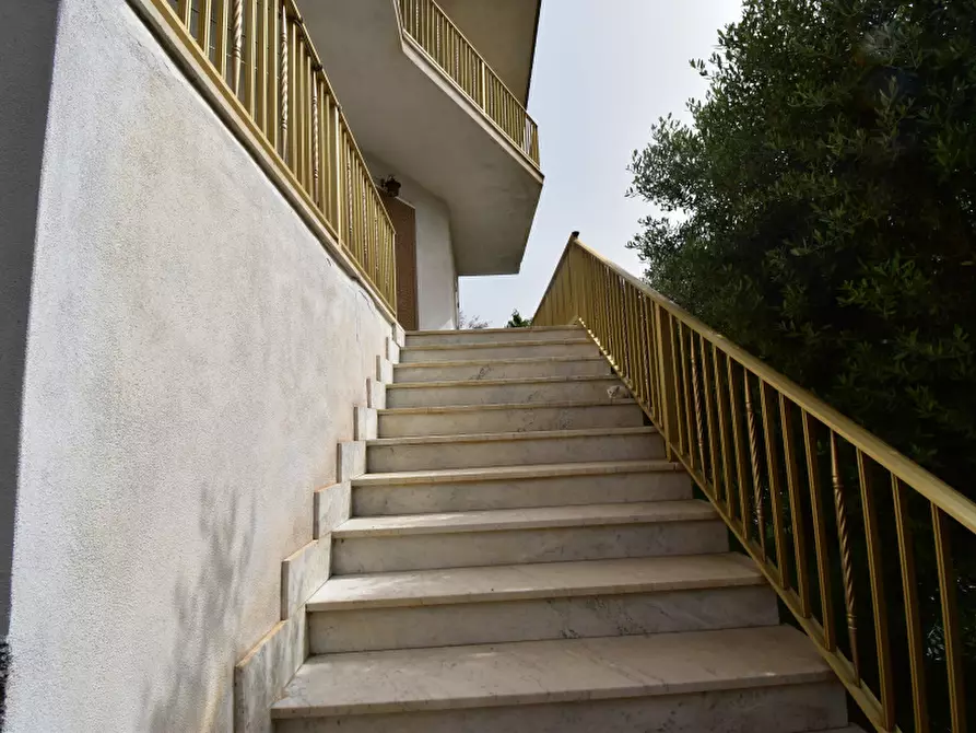 Immagine 22 di Villa in vendita  in Via Michele Spina a Monte San Giacomo