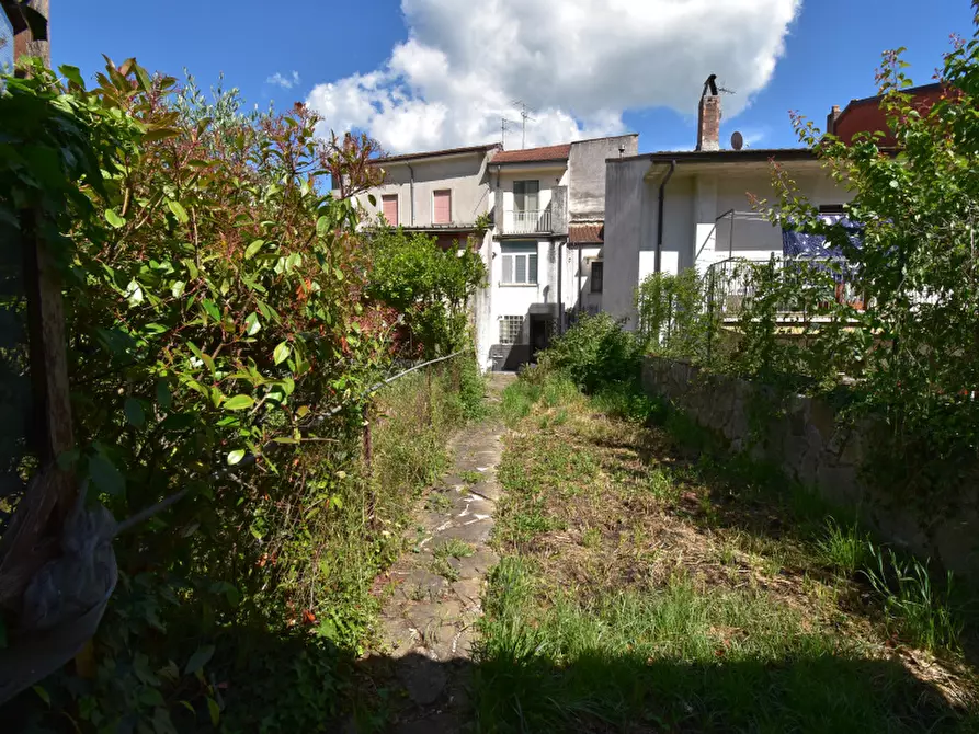 Immagine 4 di Villa in vendita  in Via dell'Unità d'Italia a Sant'arsenio