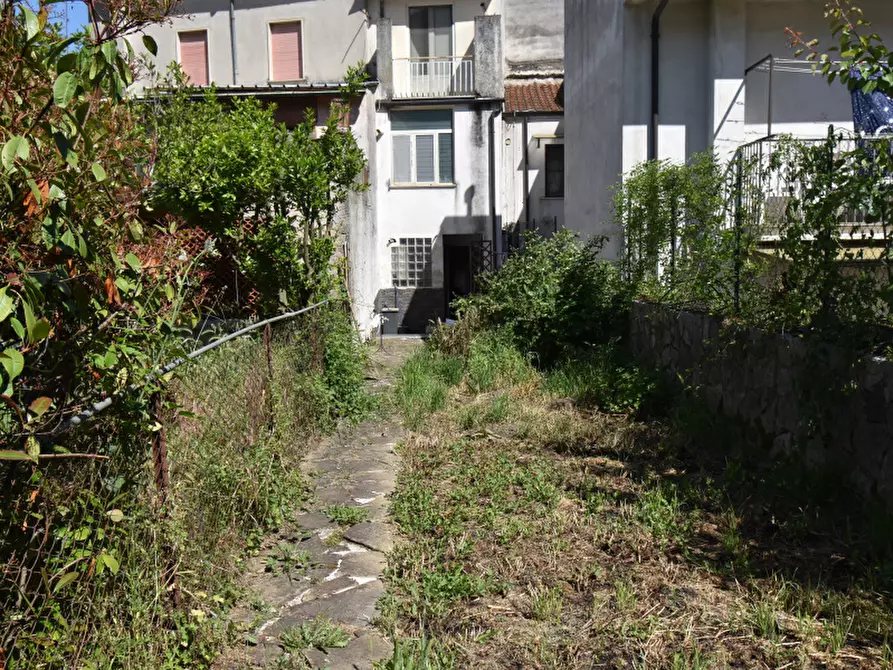 Immagine 5 di Villa in vendita  in Via dell'Unità d'Italia a Sant'arsenio