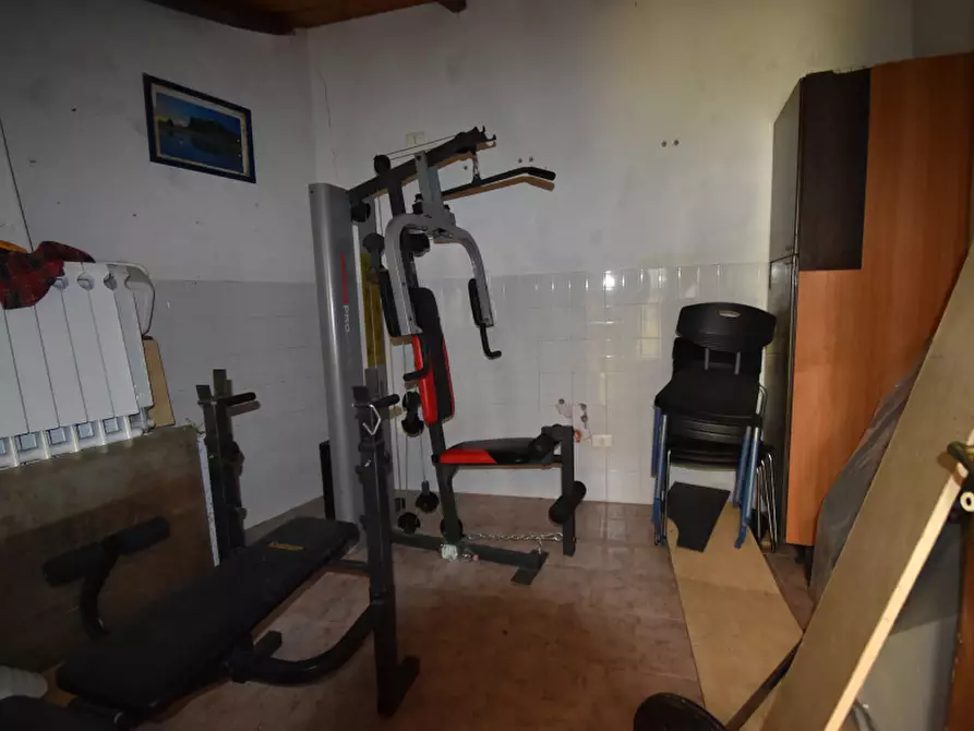 Immagine 6 di Villa in vendita  in Via dell'Unità d'Italia a Sant'arsenio