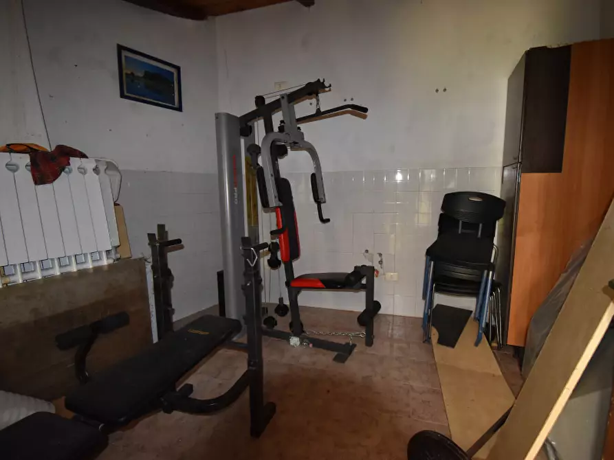 Immagine 8 di Villa in vendita  in Via dell'Unità d'Italia a Sant'arsenio