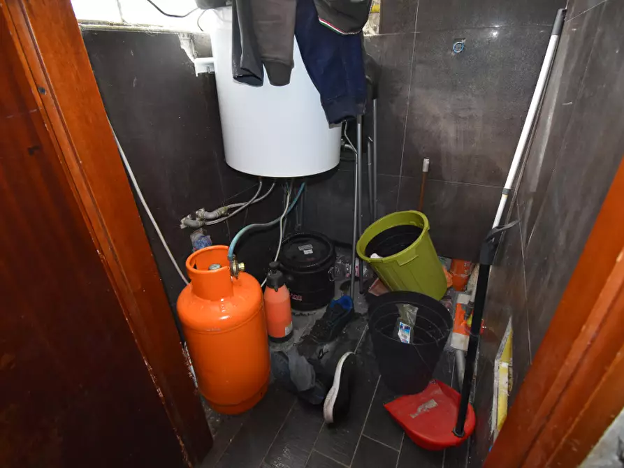 Immagine 9 di Villa in vendita  in Via dell'Unità d'Italia a Sant'arsenio