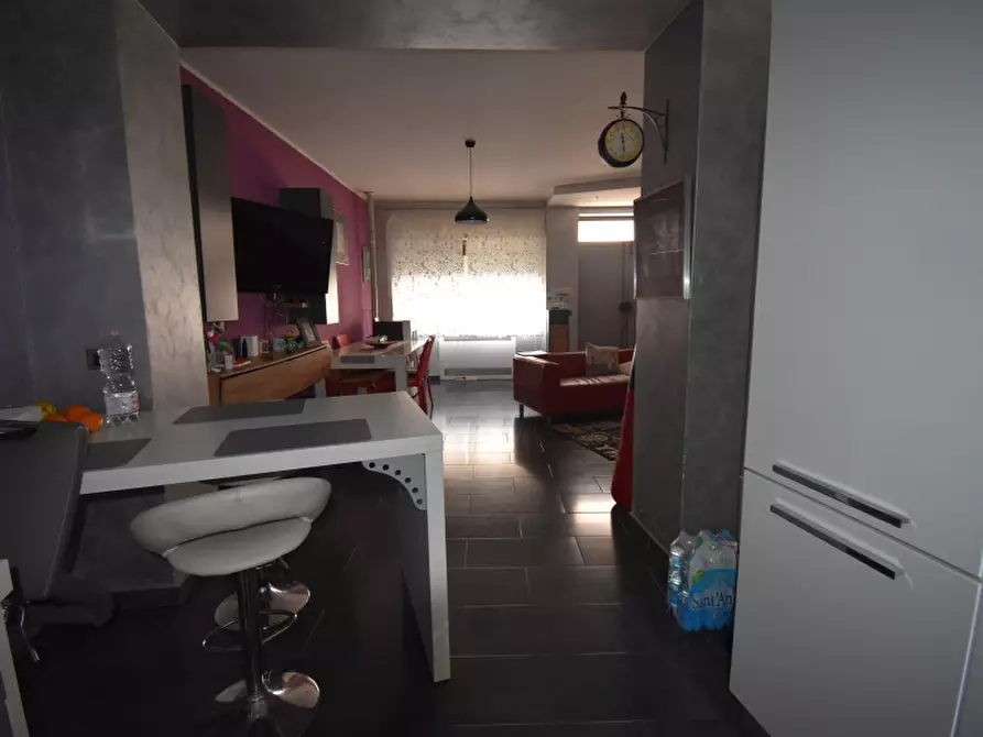 Immagine 11 di Villa in vendita  in Via dell'Unità d'Italia a Sant'arsenio