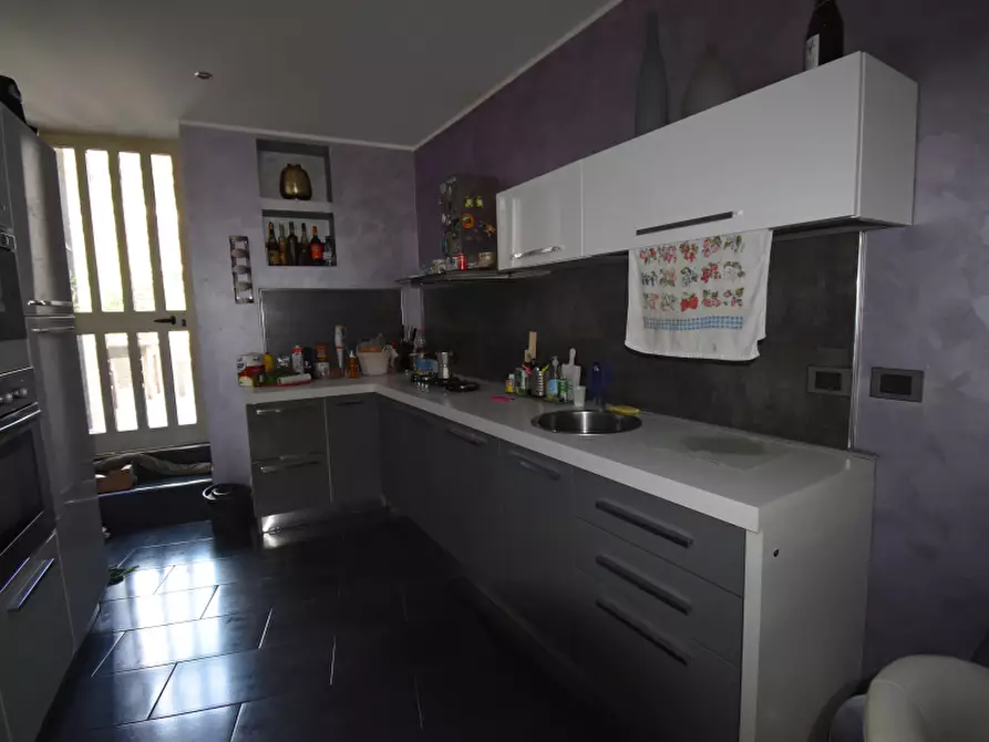 Immagine 12 di Villa in vendita  in Via dell'Unità d'Italia a Sant'arsenio