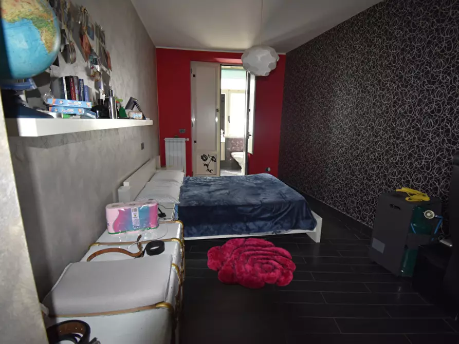 Immagine 14 di Villa in vendita  in Via dell'Unità d'Italia a Sant'arsenio