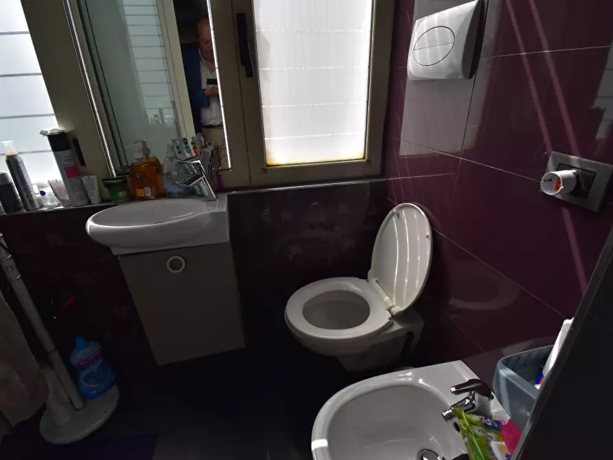 Immagine 15 di Villa in vendita  in Via dell'Unità d'Italia a Sant'arsenio