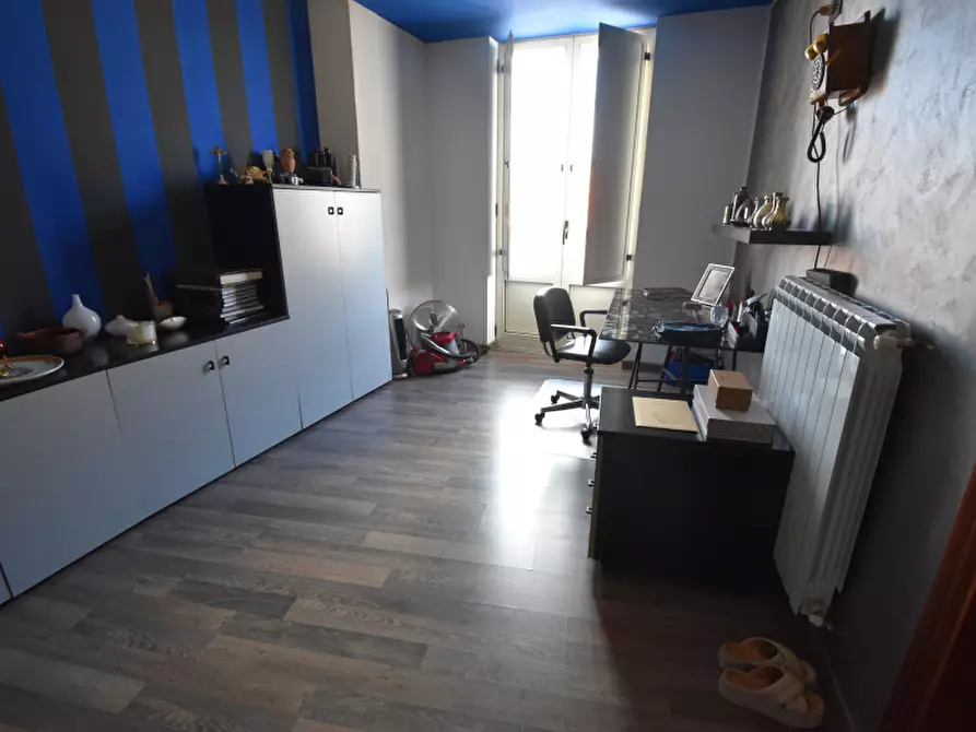 Immagine 19 di Villa in vendita  in Via dell'Unità d'Italia a Sant'arsenio