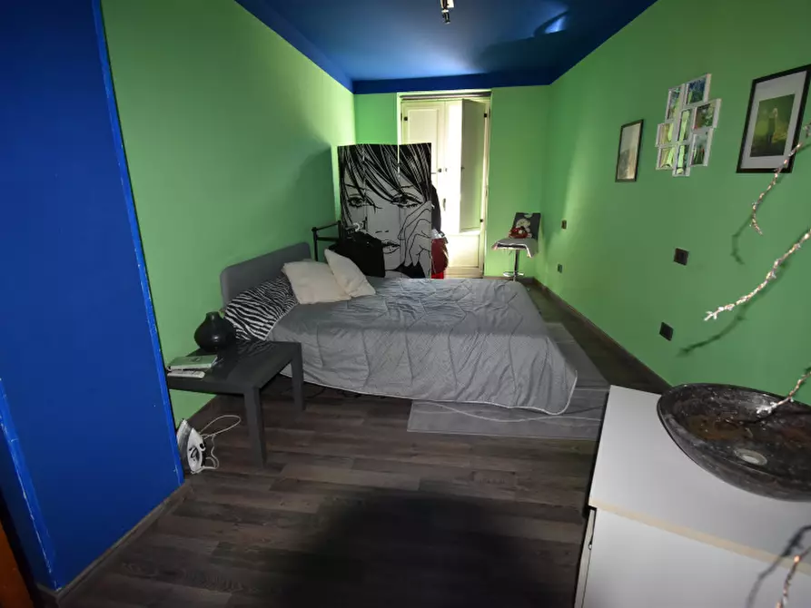 Immagine 21 di Villa in vendita  in Via dell'Unità d'Italia a Sant'arsenio