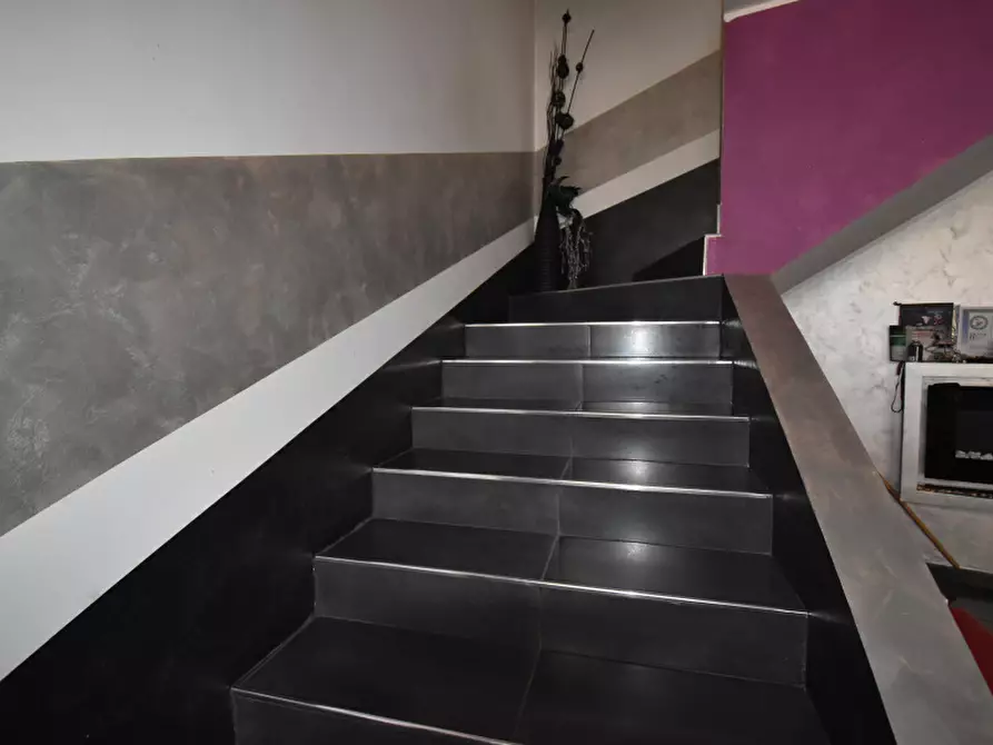 Immagine 23 di Villa in vendita  in Via dell'Unità d'Italia a Sant'arsenio