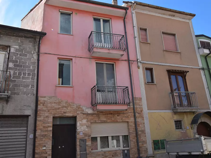 Immagine 1 di Villa in vendita  in Via dell'Unità d'Italia a Sant'arsenio