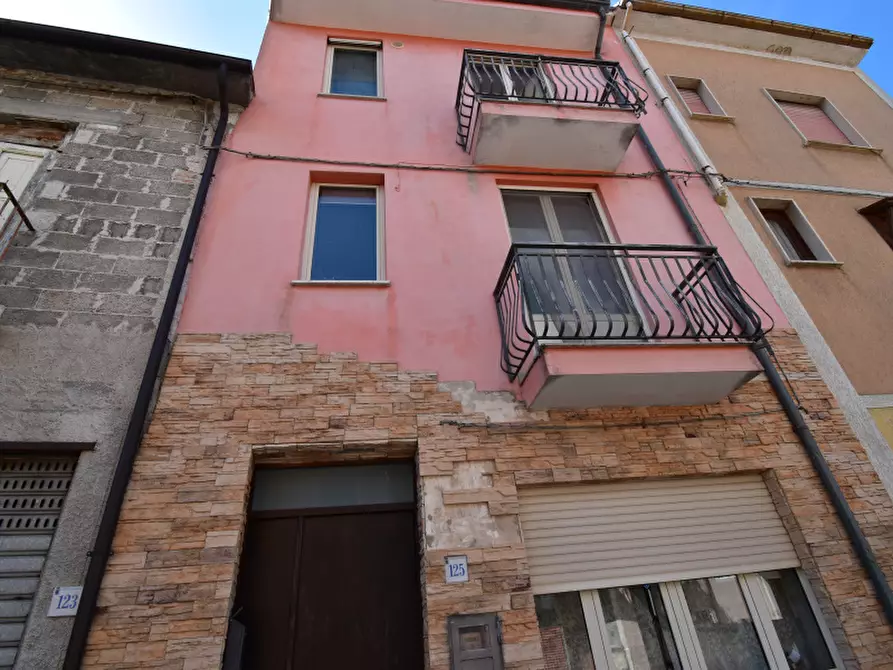 Immagine 2 di Villa in vendita  in Via dell'Unità d'Italia a Sant'arsenio