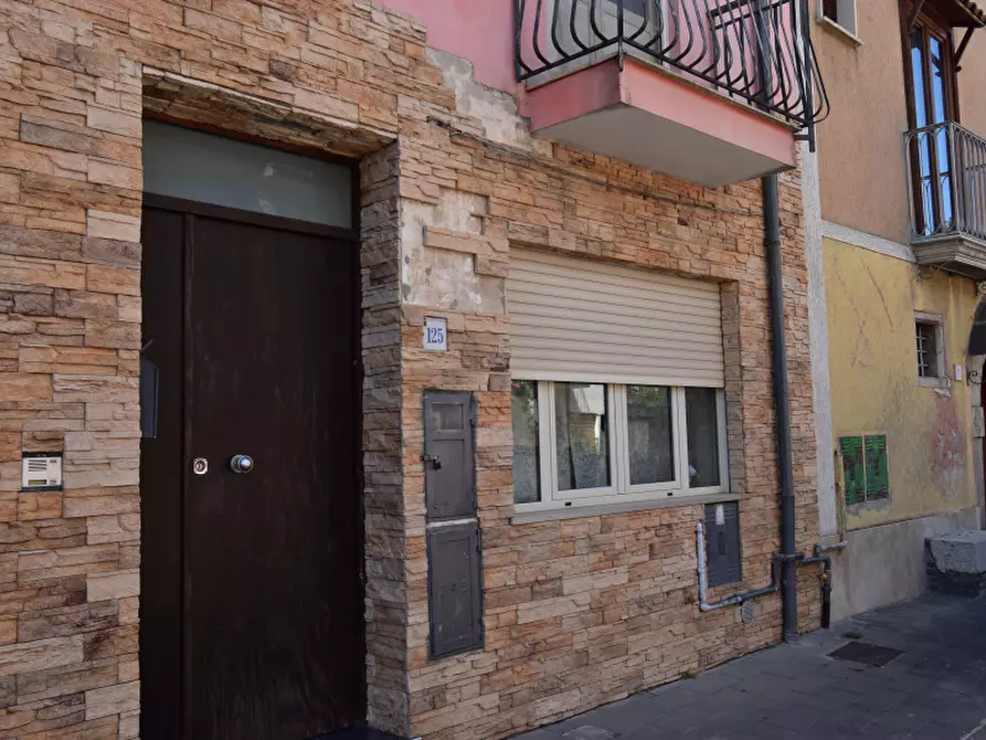 Immagine 24 di Villa in vendita  in Via dell'Unità d'Italia a Sant'arsenio