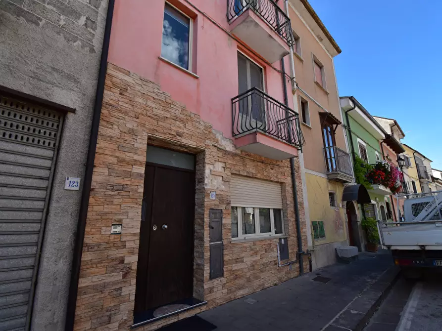 Immagine 25 di Villa in vendita  in Via dell'Unità d'Italia a Sant'arsenio