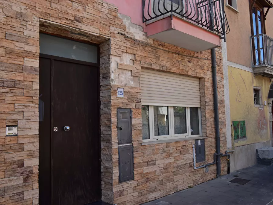 Immagine 3 di Villa in vendita  in Via dell'Unità d'Italia a Sant'arsenio