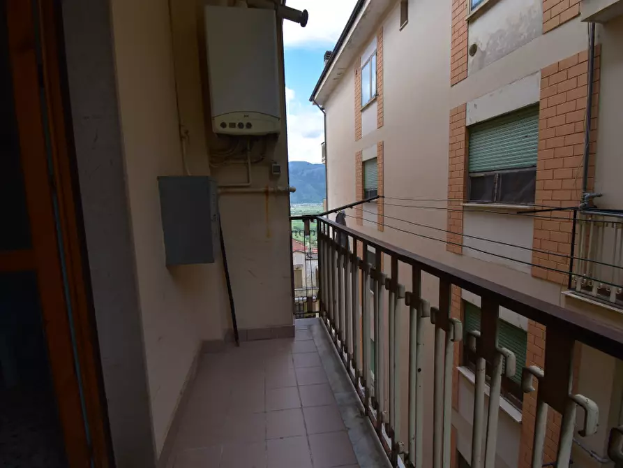 Immagine 3 di Appartamento in vendita  in Via Daniele Manin a Sala Consilina