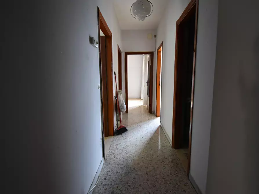 Immagine 4 di Appartamento in vendita  in Via Daniele Manin a Sala Consilina