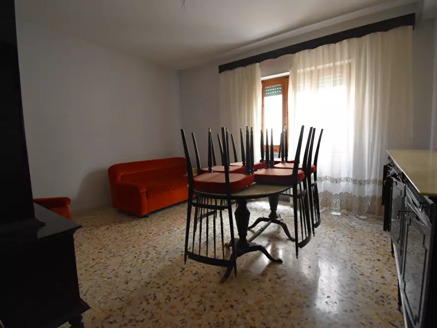 Immagine 5 di Appartamento in vendita  in Via Daniele Manin a Sala Consilina