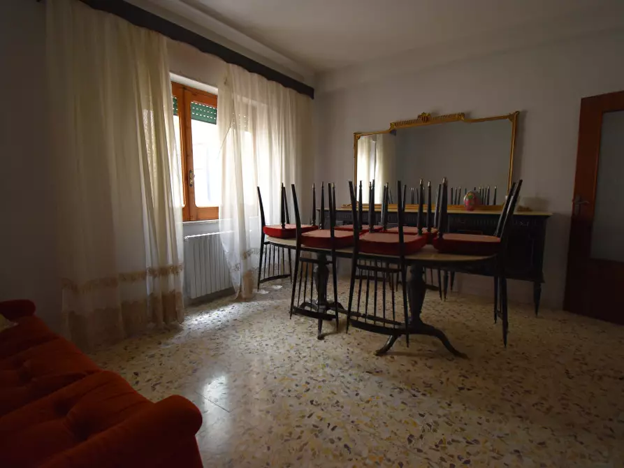 Immagine 6 di Appartamento in vendita  in Via Daniele Manin a Sala Consilina