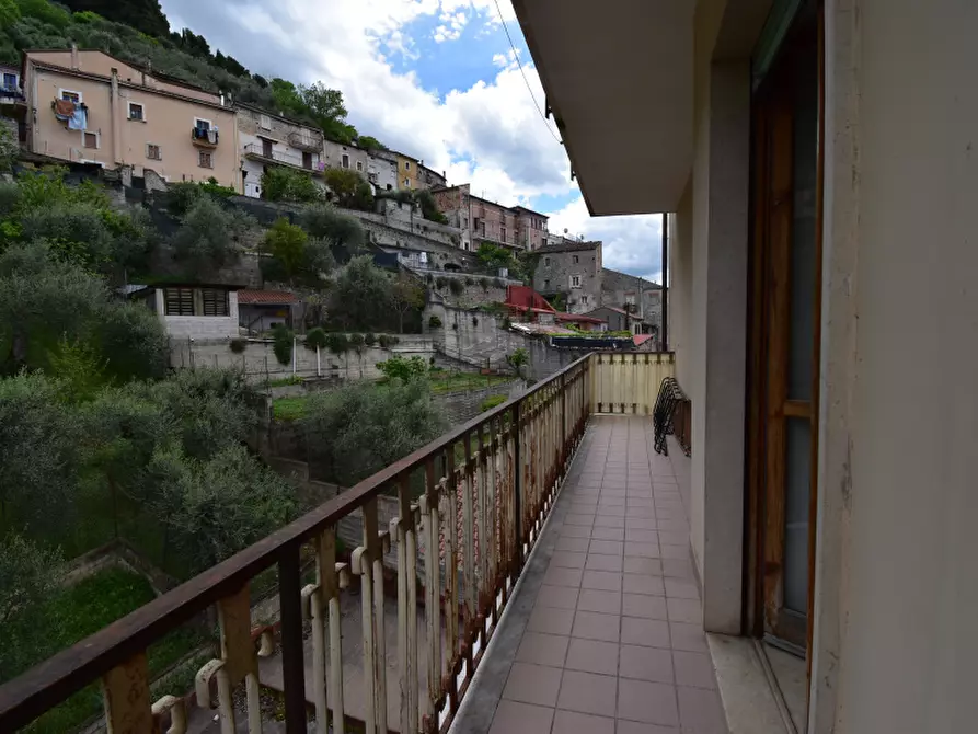 Immagine 9 di Appartamento in vendita  in Via Daniele Manin a Sala Consilina