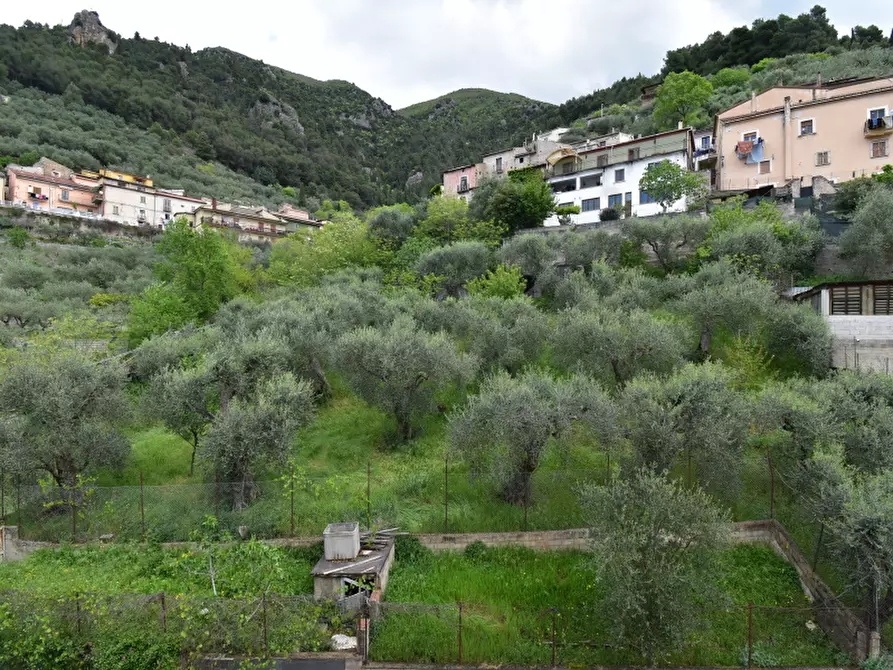 Immagine 10 di Appartamento in vendita  in Via Daniele Manin a Sala Consilina