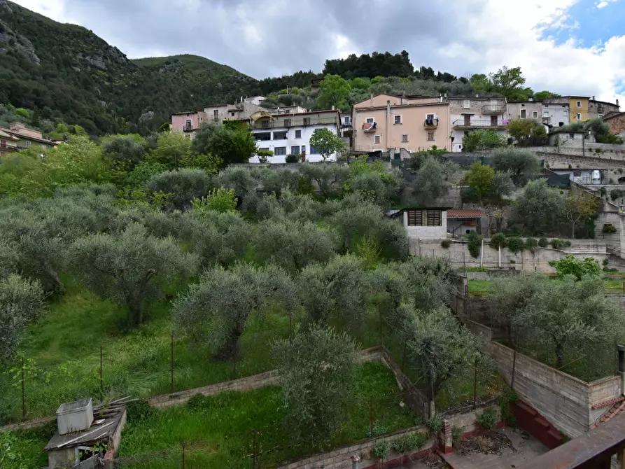 Immagine 11 di Appartamento in vendita  in Via Daniele Manin a Sala Consilina