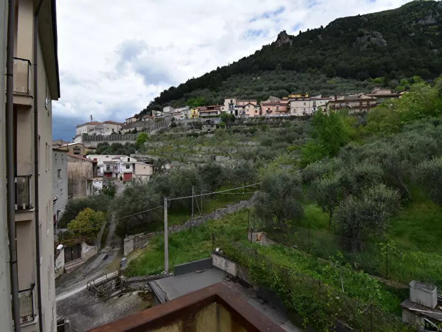 Immagine 12 di Appartamento in vendita  in Via Daniele Manin a Sala Consilina