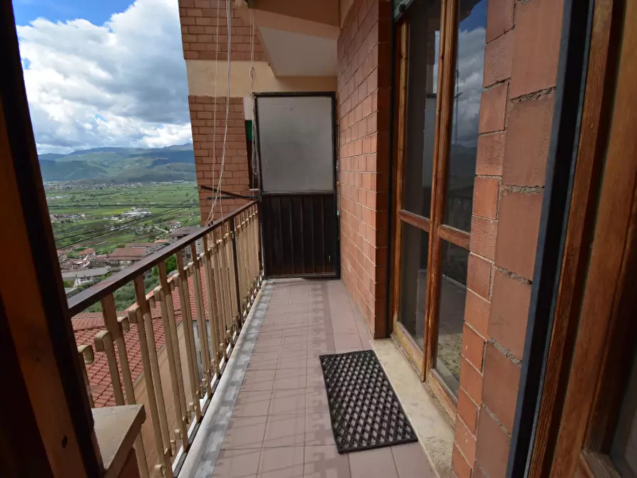 Immagine 18 di Appartamento in vendita  in Via Daniele Manin a Sala Consilina