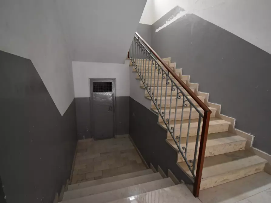 Immagine 22 di Appartamento in vendita  in Via Daniele Manin a Sala Consilina