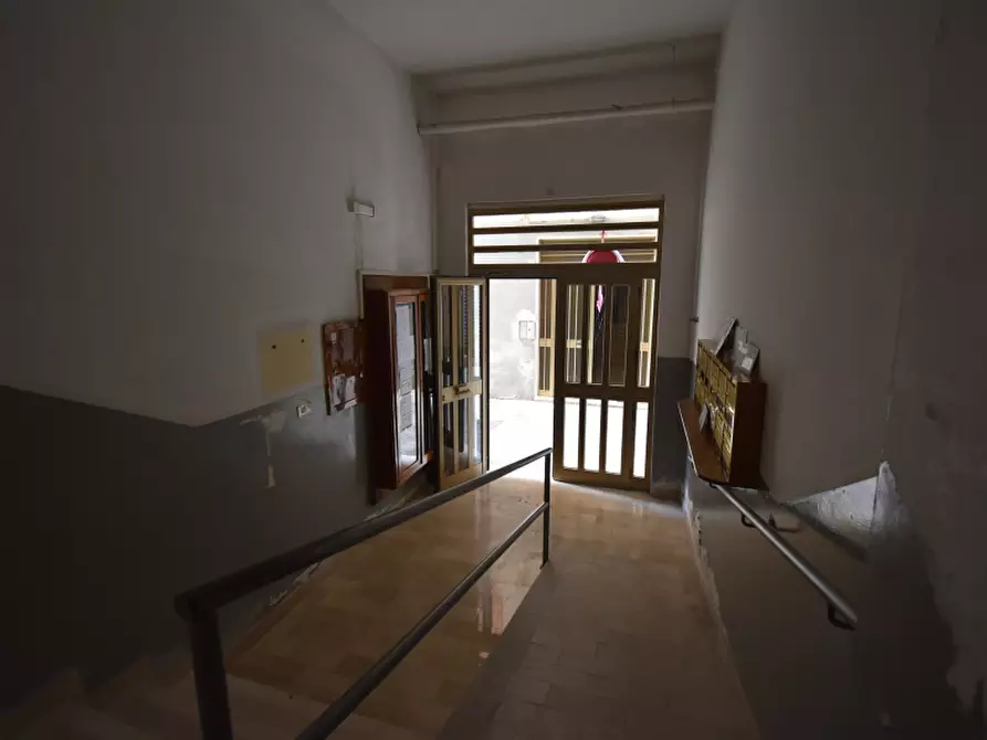 Immagine 23 di Appartamento in vendita  in Via Daniele Manin a Sala Consilina