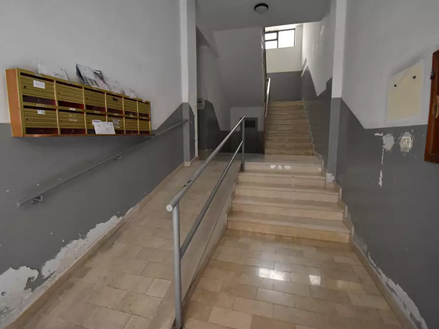 Immagine 24 di Appartamento in vendita  in Via Daniele Manin a Sala Consilina